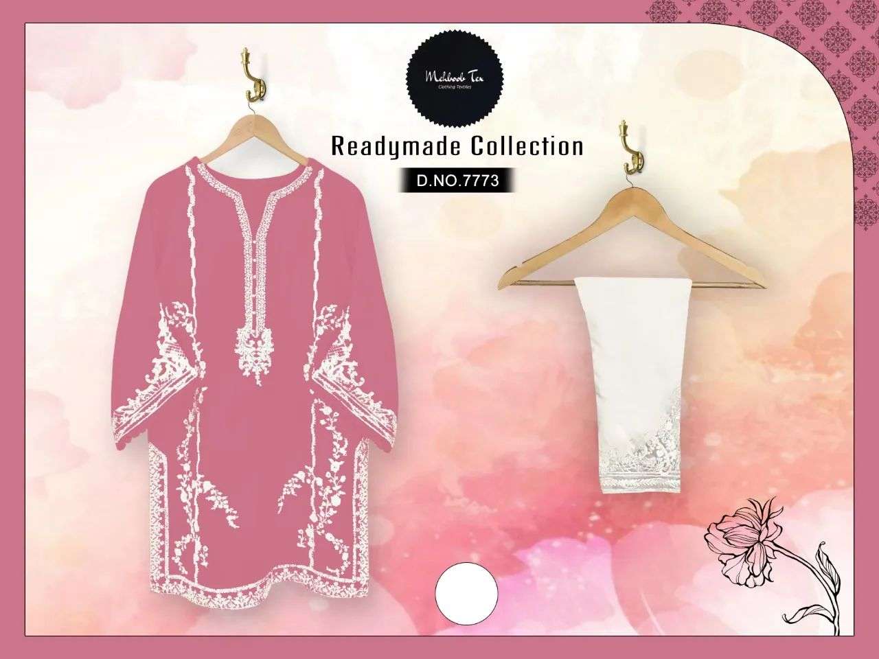 MEHBOOB Tex  MT 7773 